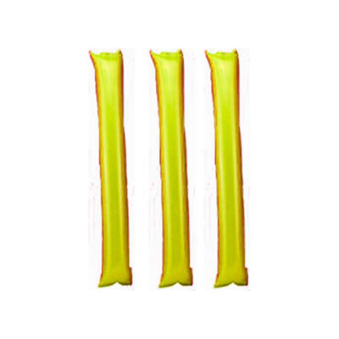 Clappers Giallo Pz.2 Cm.60 X Cm.10 main product photo