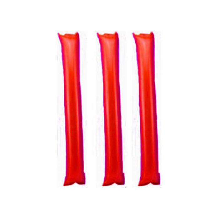 Clappers Rosso Pz.2 Cm.60 X Cm.10 main product photo