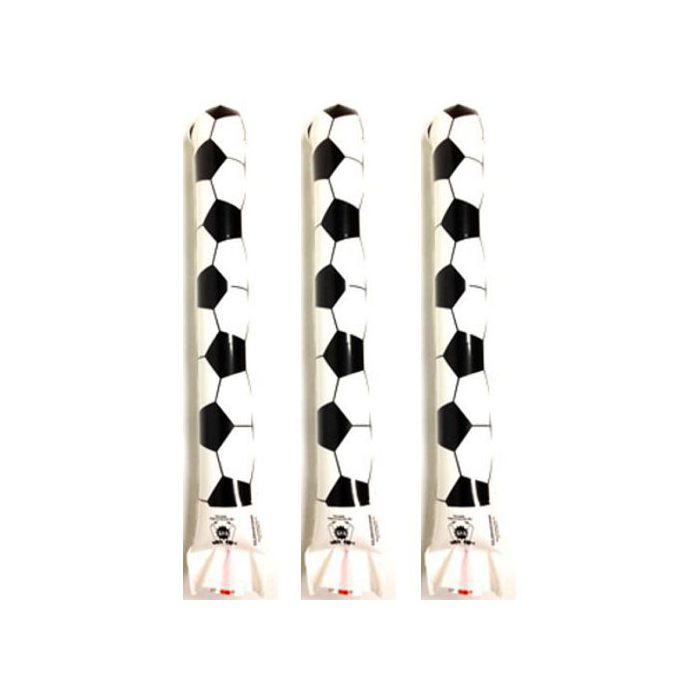 Clappers Calcio Pz.2 Cm.60 X Cm.10 main product photo