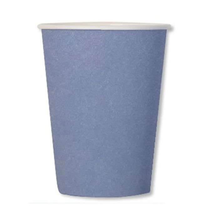 Bicchieri Carta Da Zucchero Pz.20 Cc.250 Compostabile main product photo