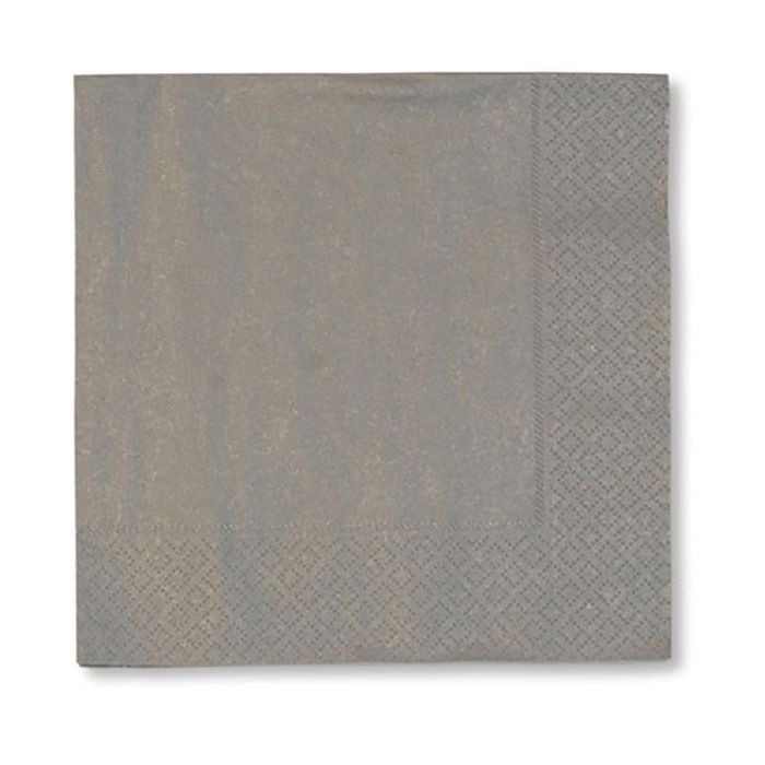 Tovaglioli Argento Pz.20 main product photo
