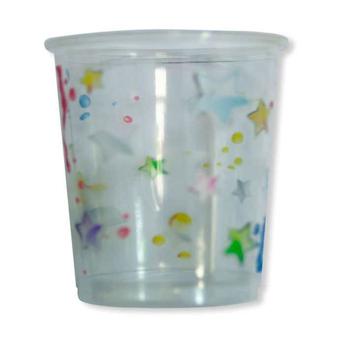 Bicchieri 18 Anni Pz.8 Cc.250 main product photo