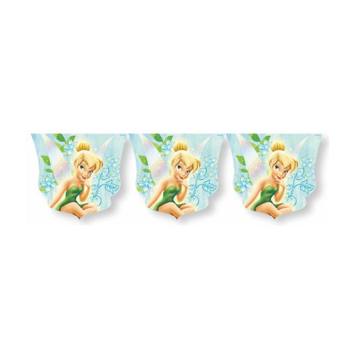 Bandierina Trilli Fairyland Treats Pz.1 Mt.2.10 main product photo