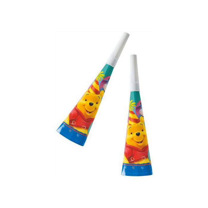Trombette Winnie The Pooh Pz.6 Cm.19 main product photo