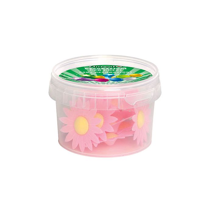 Margherite Cialda Rosa Pz.1 Gluten Free - Pz.15 Per Confezione main product photo