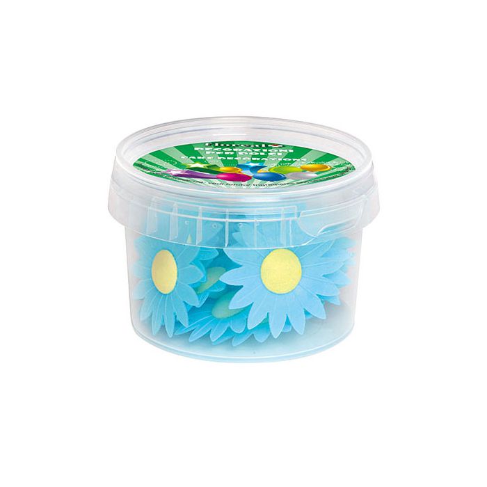 Margherite Cialda Celeste Pz.1 Gluten Free - Pz.15 Per Confezione main product photo