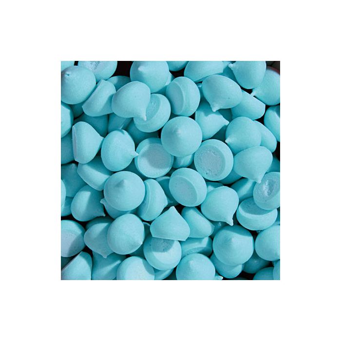 Meringhette Di Zucchero Celeste Pz.1 Gluten Free - Gr.90 main product photo