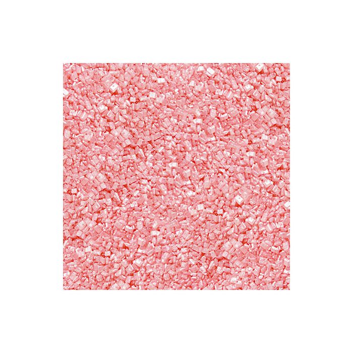 Cristalli Di Zucchero Rosa Pz.1 Gr.180 main product photo