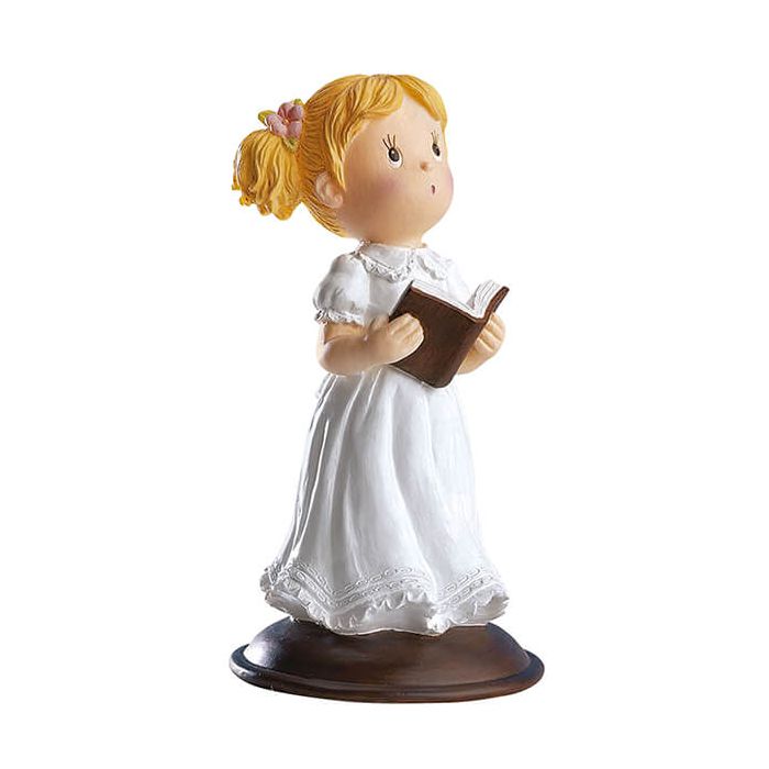Statuina Comunicanda H Cm.13 Pz.1 main product photo