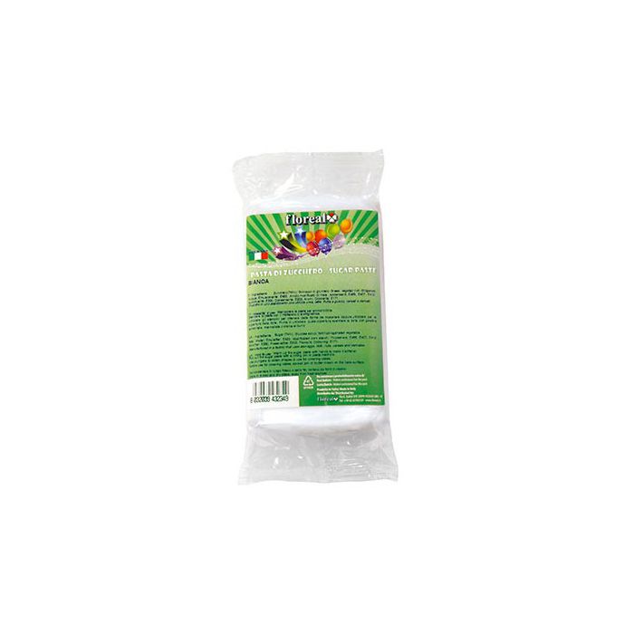 Pasta Di Zucchero Bianco Pz.1 main product photo