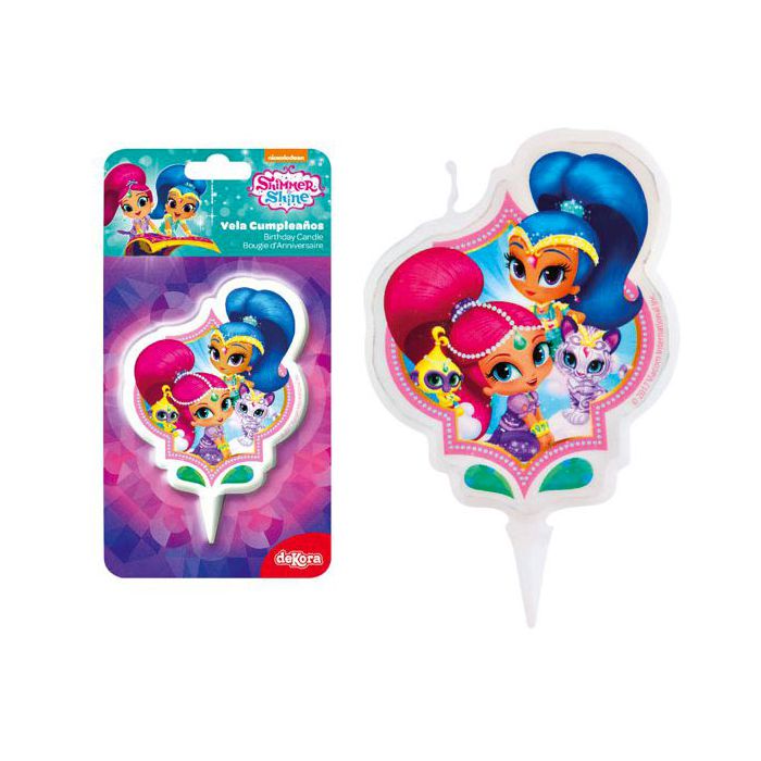 Candela Shimmer E Shine Pz.1 Cm.9 main product photo