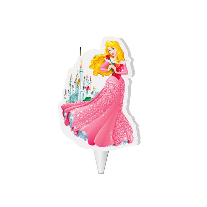 Candela Principessa Aurora Pz.1 Cm.8 main product photo