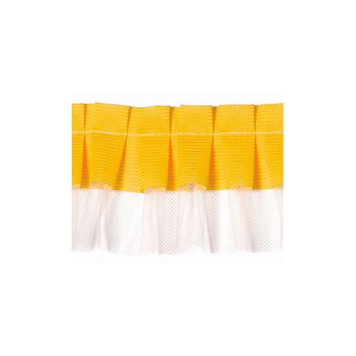 Nastro Sandy Giallo Pz.1 Mt.20 - Fl39053 main product photo