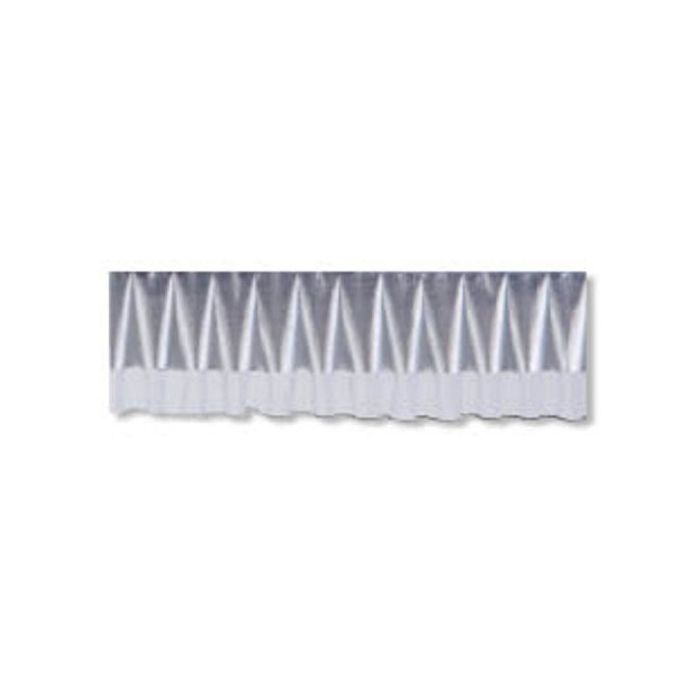 Nastro Sandy Argento Pz.1 Mt.20 main product photo