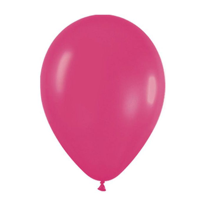Palloncino Fuxia Pz.500 main product photo