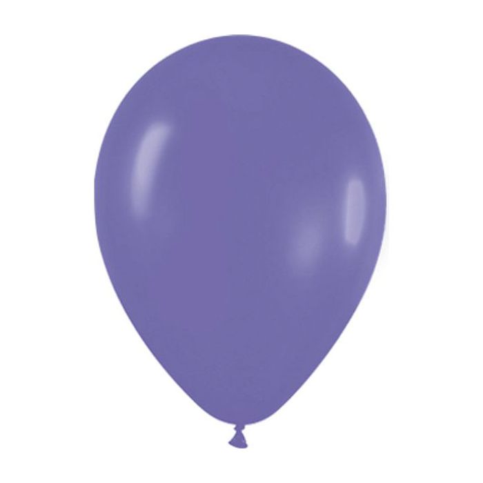 Palloncino Lilla Pz.500 main product photo