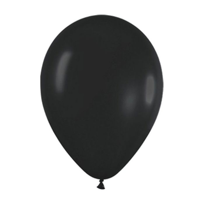Palloncino Nero Pz.25 main product photo