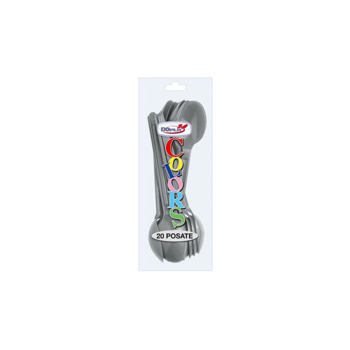 Cucchiaio Argento Pz.20 main product photo