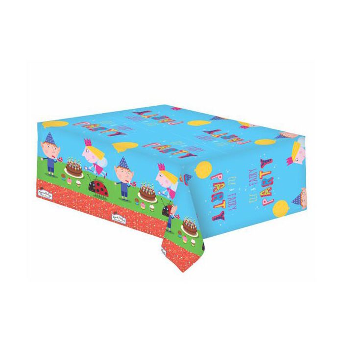 Tovaglia Ben E Holly Pz.1 main product photo