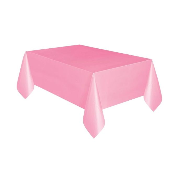 Tovaglia Rosa Pastello Pz.1 main product photo