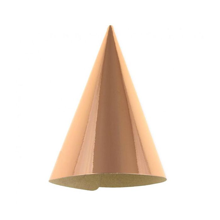 Cappellini Festa Rose Gold Metallic Pz.6 main product photo