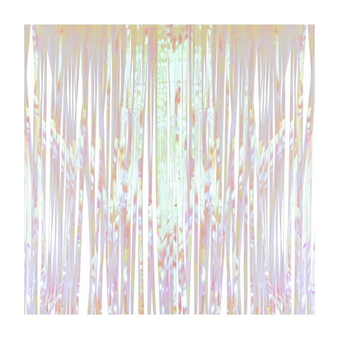 Tenda Iridescente 100cm X 200cm Pz.1 main product photo