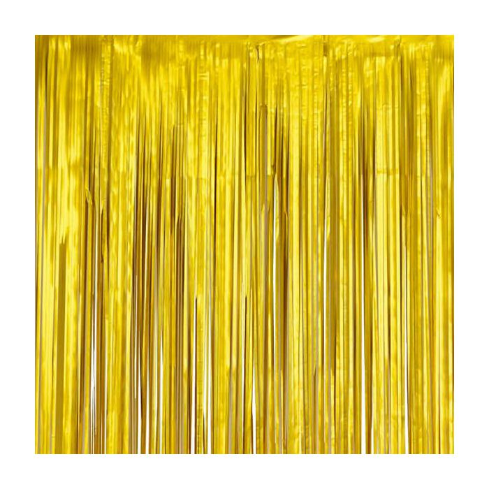 Tenda Oro Opaca 100cm X 200cm Pz.1 main product photo