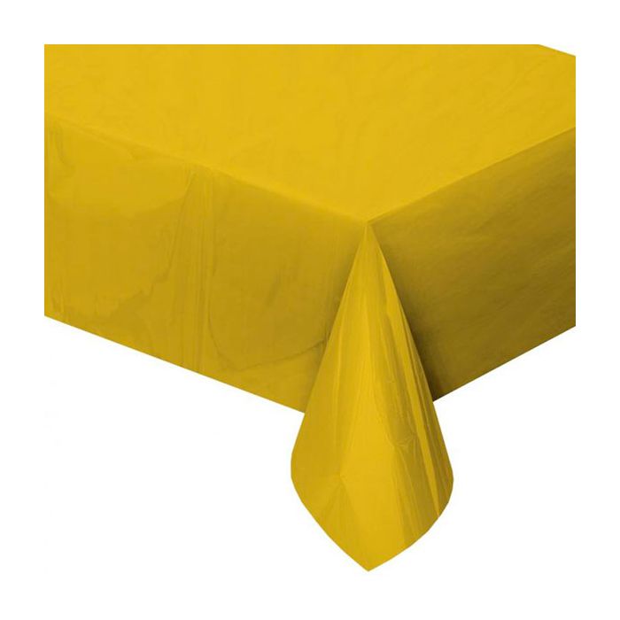 Tovaglia Oro Metallizzato Pz.1 main product photo