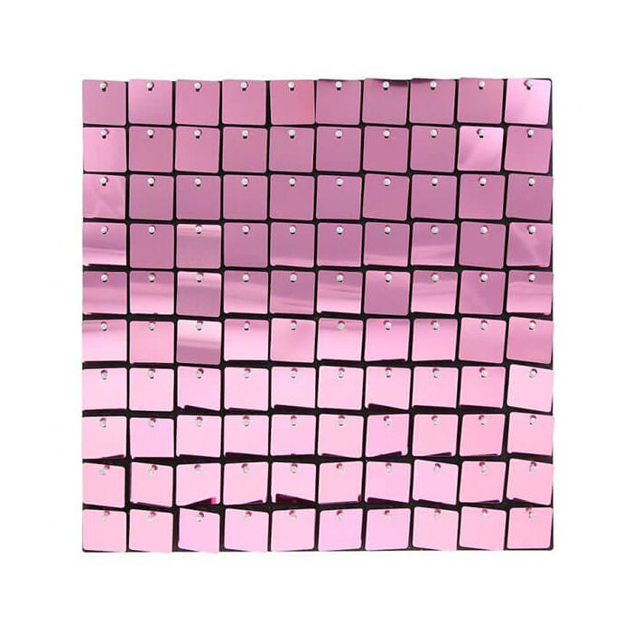 Pannello Decorativo Rosa 30x30 Cm. Pz.1 main product photo
