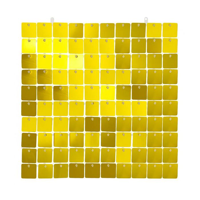 Pannello Decorativo Oro 30x30cm.pz.1 main product photo
