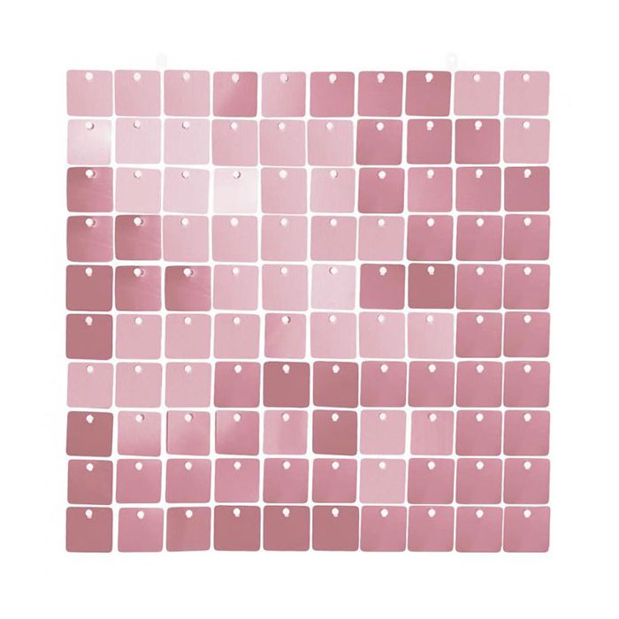 Pannello Decorativo Rosa 30x30cm.pz.1 main product photo
