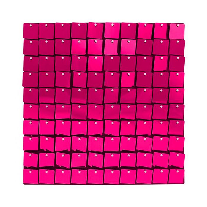 Pannello Decorativo Fuxia Pz.1 main product photo