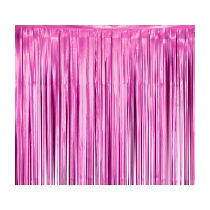 Tenda Fuxia Opaco 100cm X 200cm Pz.1 main product photo