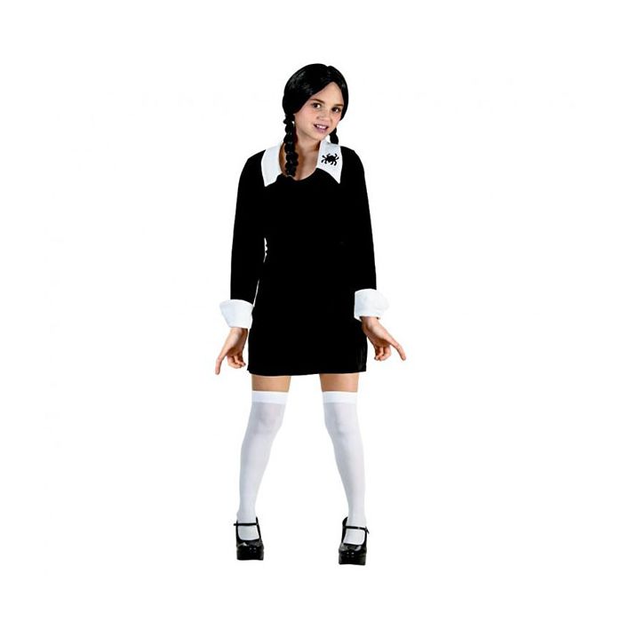 Costume Gothic Schoolgirl Pz.1 main product photo