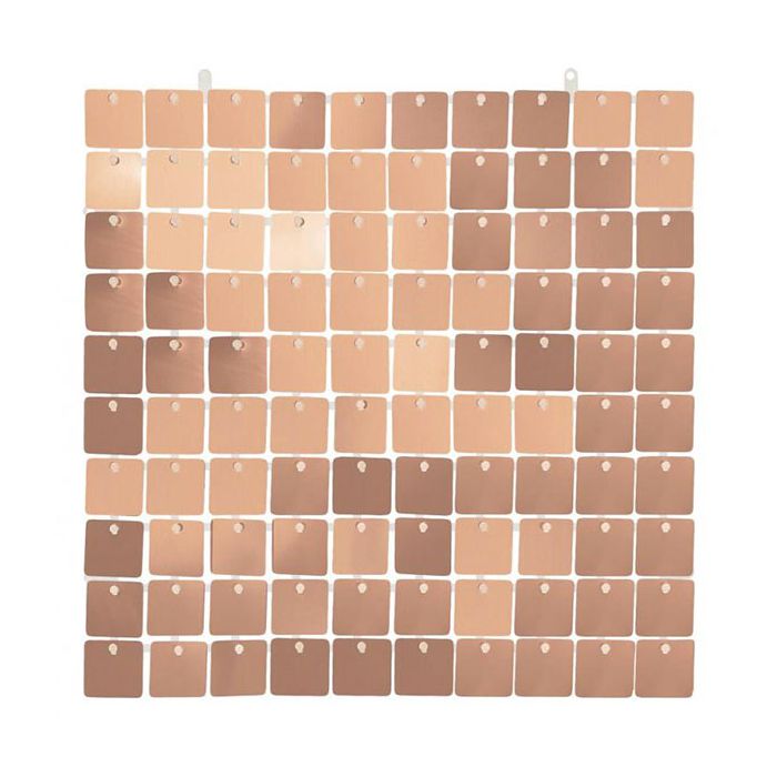 Pannello Decorativo Champagne 30x30 Pz.1 main product photo