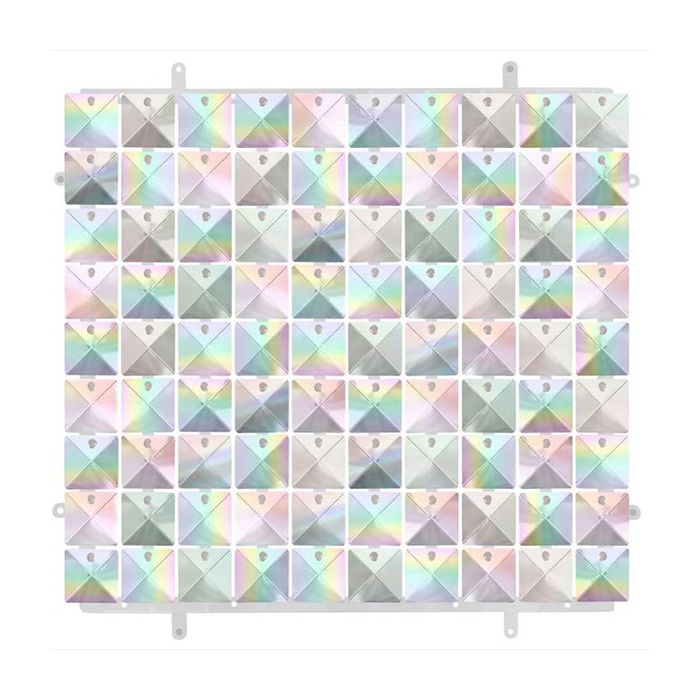 Pannello Decorativo 3d Iridescente Pz.1 main product photo