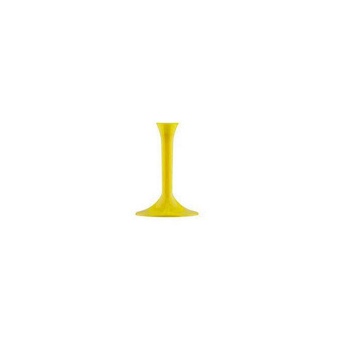 Gambo Giallo Limone Pz.20 Flute, Coppa, Calice, Coppa Aperitivo main product photo