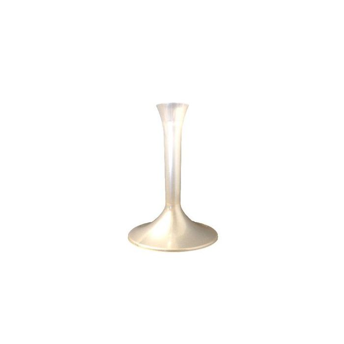 Gambo bianco perlato pz.20 main product photo