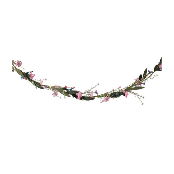 Ghirlanda Fiori Di Campo Pz.1 main product photo