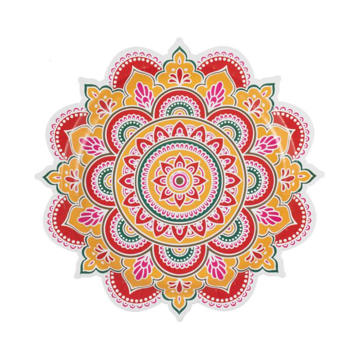 Piatti Mandala Pz.8 main product photo