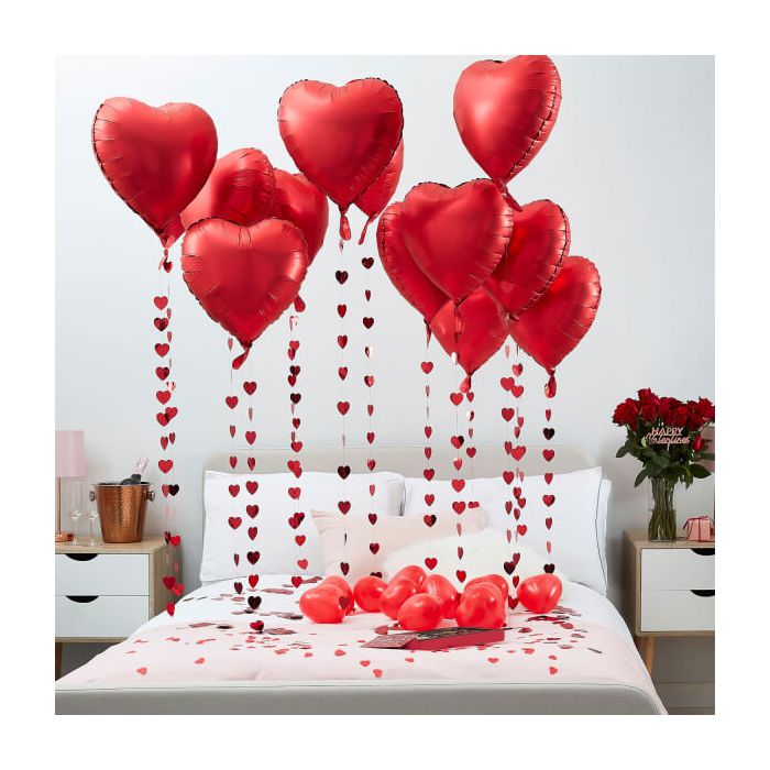 Kit Decorazione Romantica main product photo