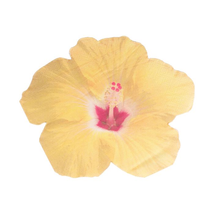 Tovaglioli Tropicali Pz.16 main product photo