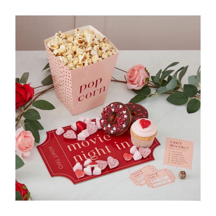 Kit Film Romantico main product photo
