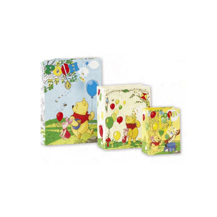 SHOPPER WINNIE PALLONCINI PZ.1 main product photo
