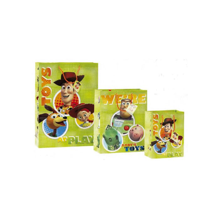 SHOPPER TOY STORY PZ.1 main product photo