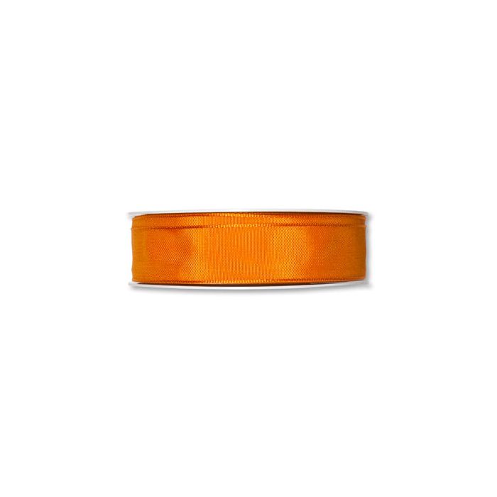Nastro Raso Arancio Pz.1 Cm.2.5 X 25 Mt main product photo