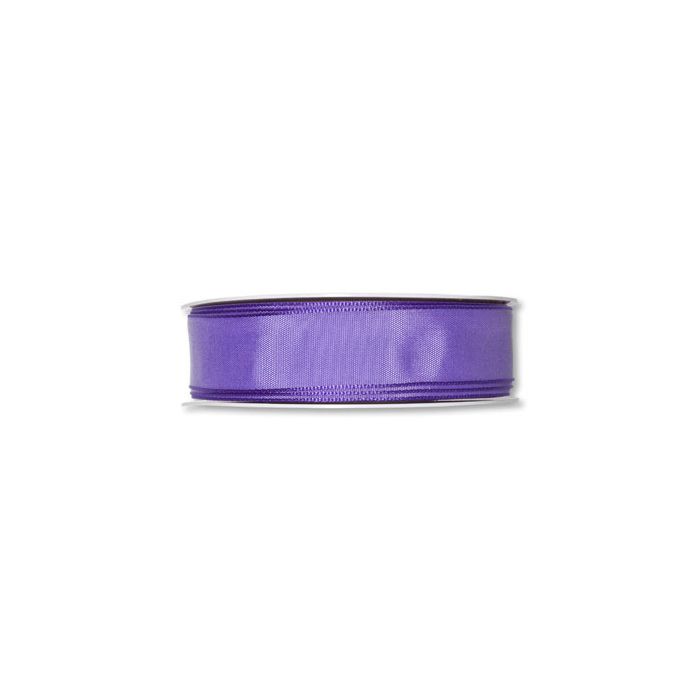 Nastro Raso Lilla Pz.1 Cm.2.5 X 25 Mt main product photo