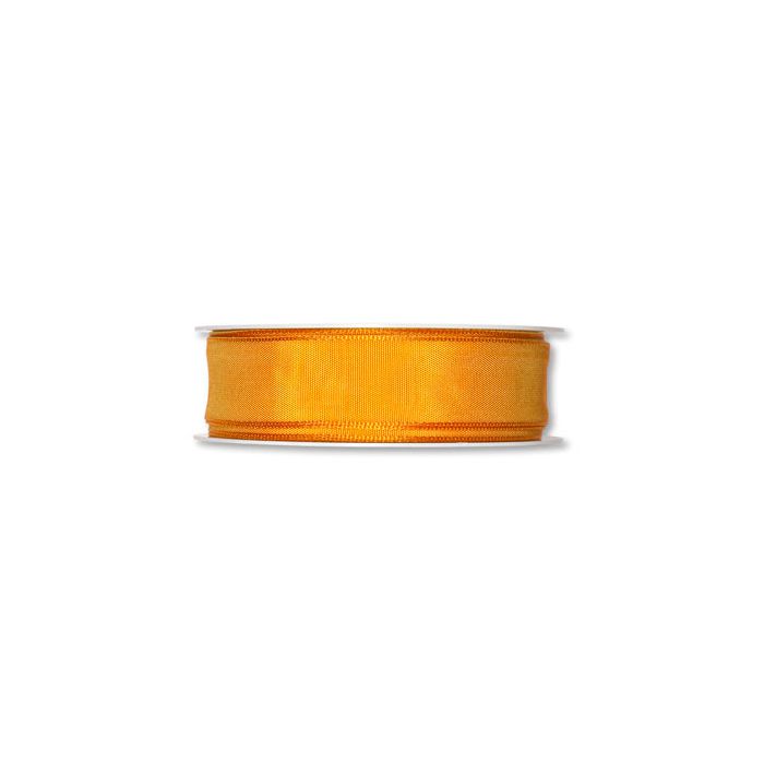 Nastro Raso Arancio Pz.1 Cm.2.5 X 25 Mt main product photo