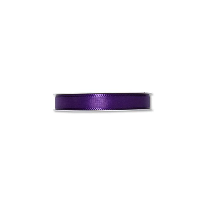 Nastro Raso Viola Pz.1 Cm. 1.5 X 50 Mt main product photo