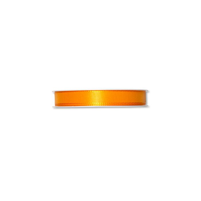 Nastro Raso Arancio Pz.1 Cm. 1.5 X 50 Mt main product photo